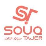 souq tajer android application logo